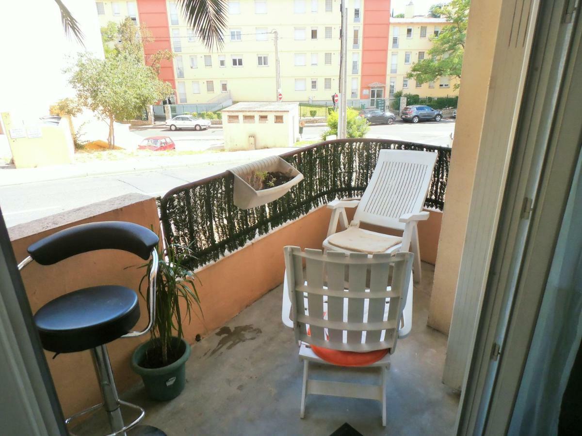 Apartment Cosy Nimes