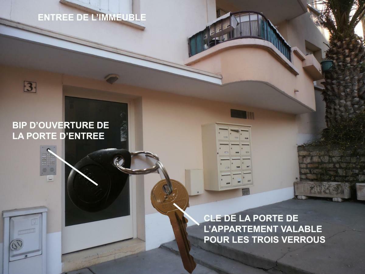 Cosy Nimes Apartment *