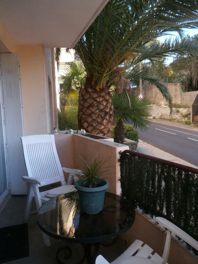Apartment Cosy Nimes *